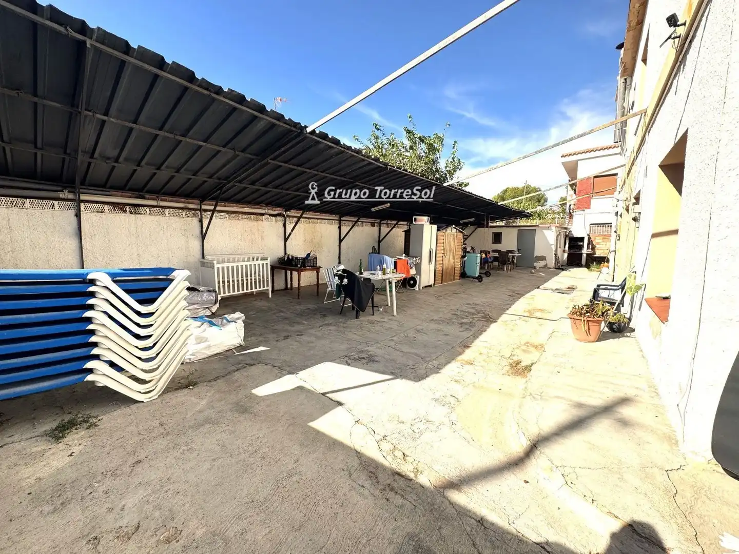 Detached house with garden for sale in via Lactea La, imagen 37