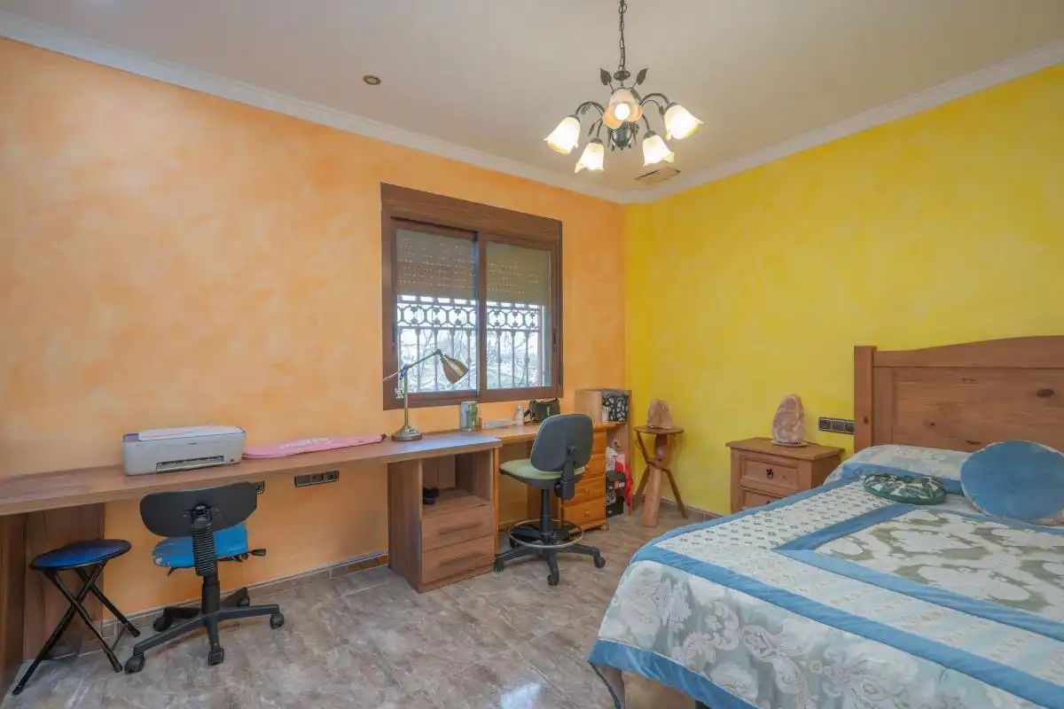 Finca rústica en venta en Cam. de la Sierra, Cox