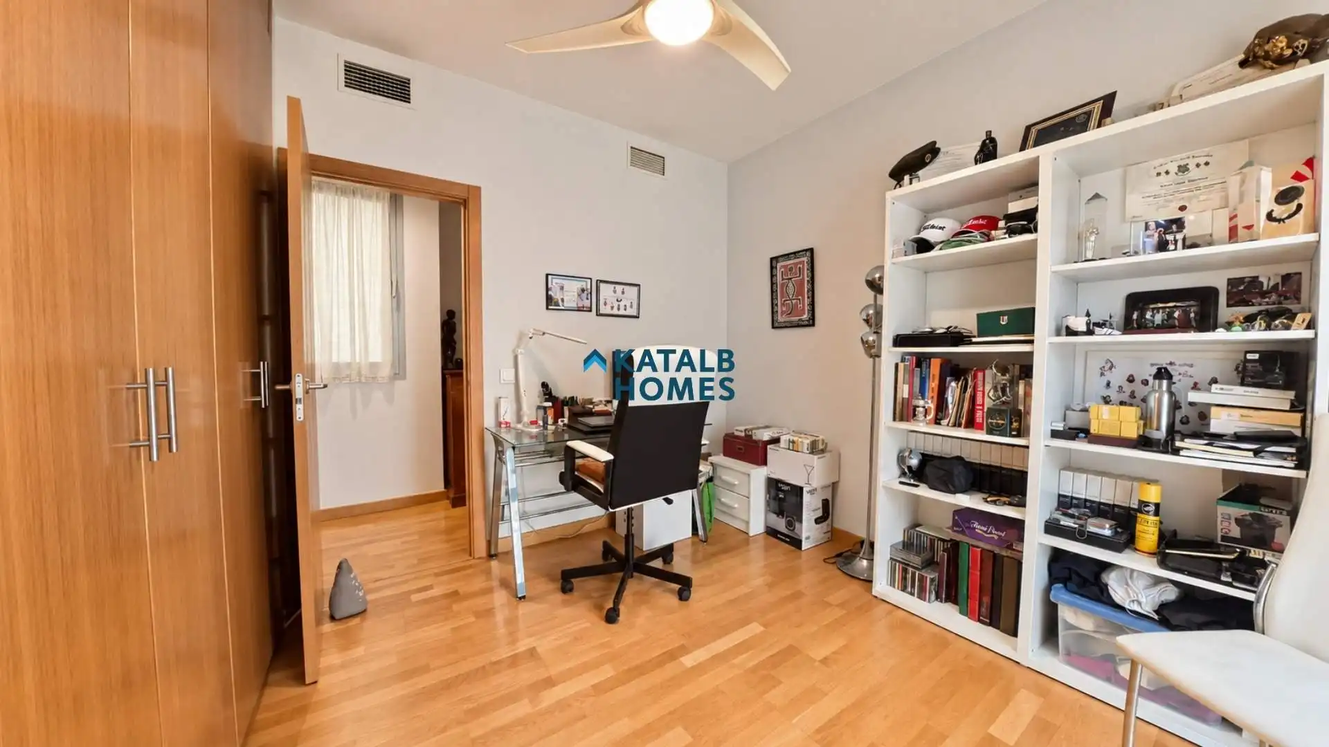 Ground floor for sale in Calle Calle Haya, imagen 20