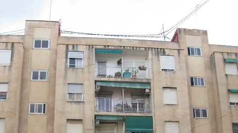Foto 2 de Piso en venta en La Malva-rosa, Valencia Capital