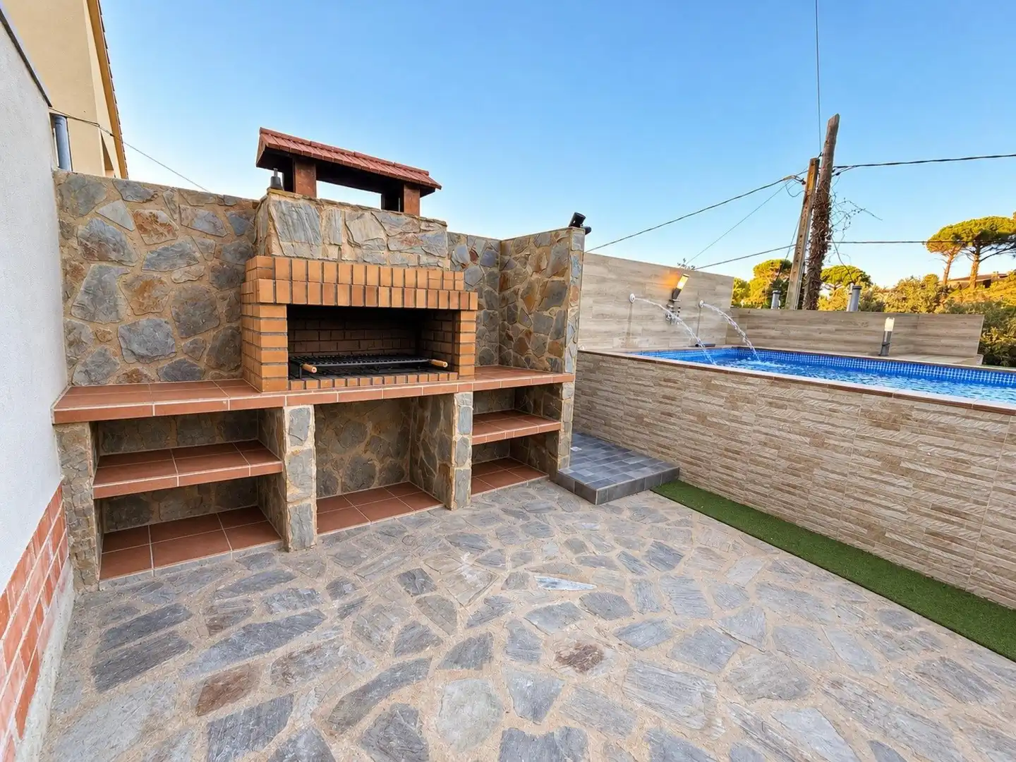 Casa en venda a Montbarbat, imagen 43