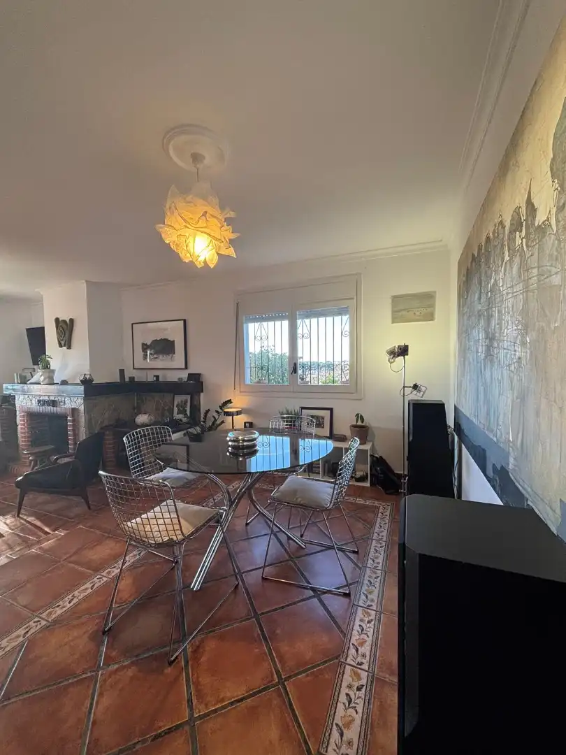 Villa avec terrasse à vendre à Sant Cebrià de Vallalta, imagen 3