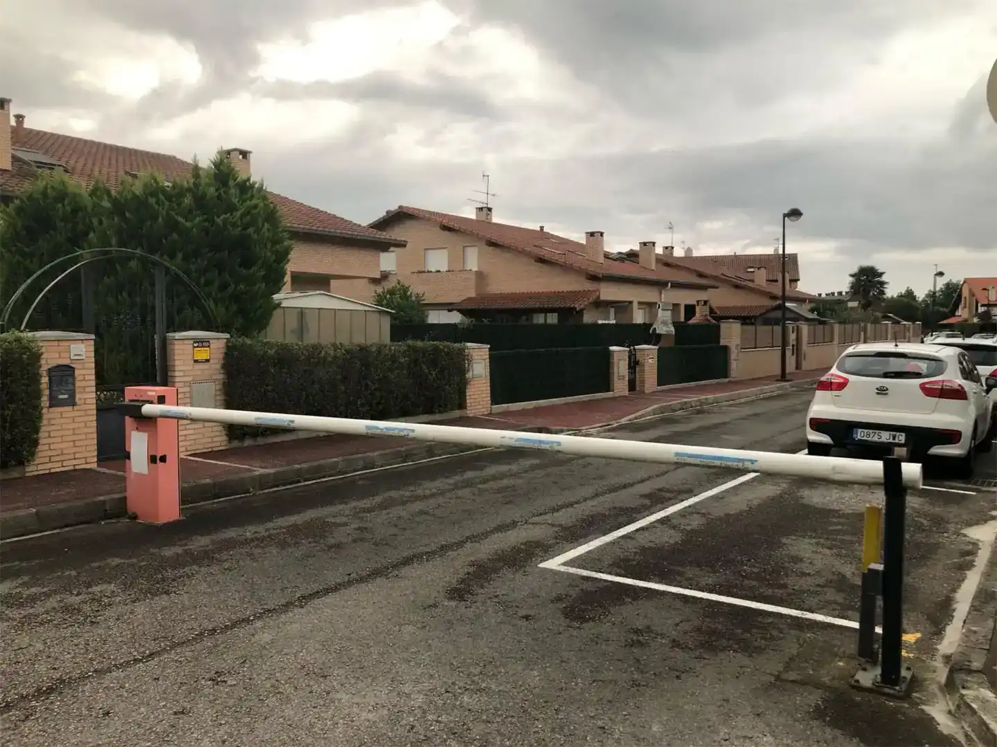 Exterior view of Houses for sale in Torrelavega 
