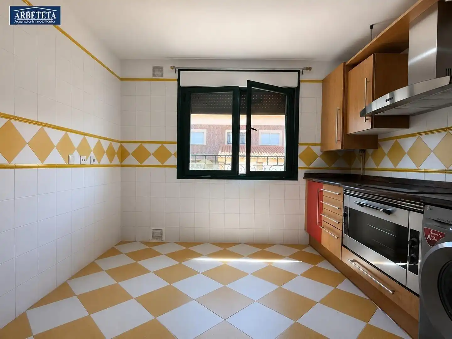 Kitchen of Detached homes for sale in Alovera  with Air Conditioner, Heating and Terrace
