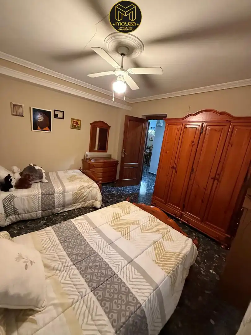 Casa con terrazza in vendita a San Ildefonso - Catedral, imagen 6