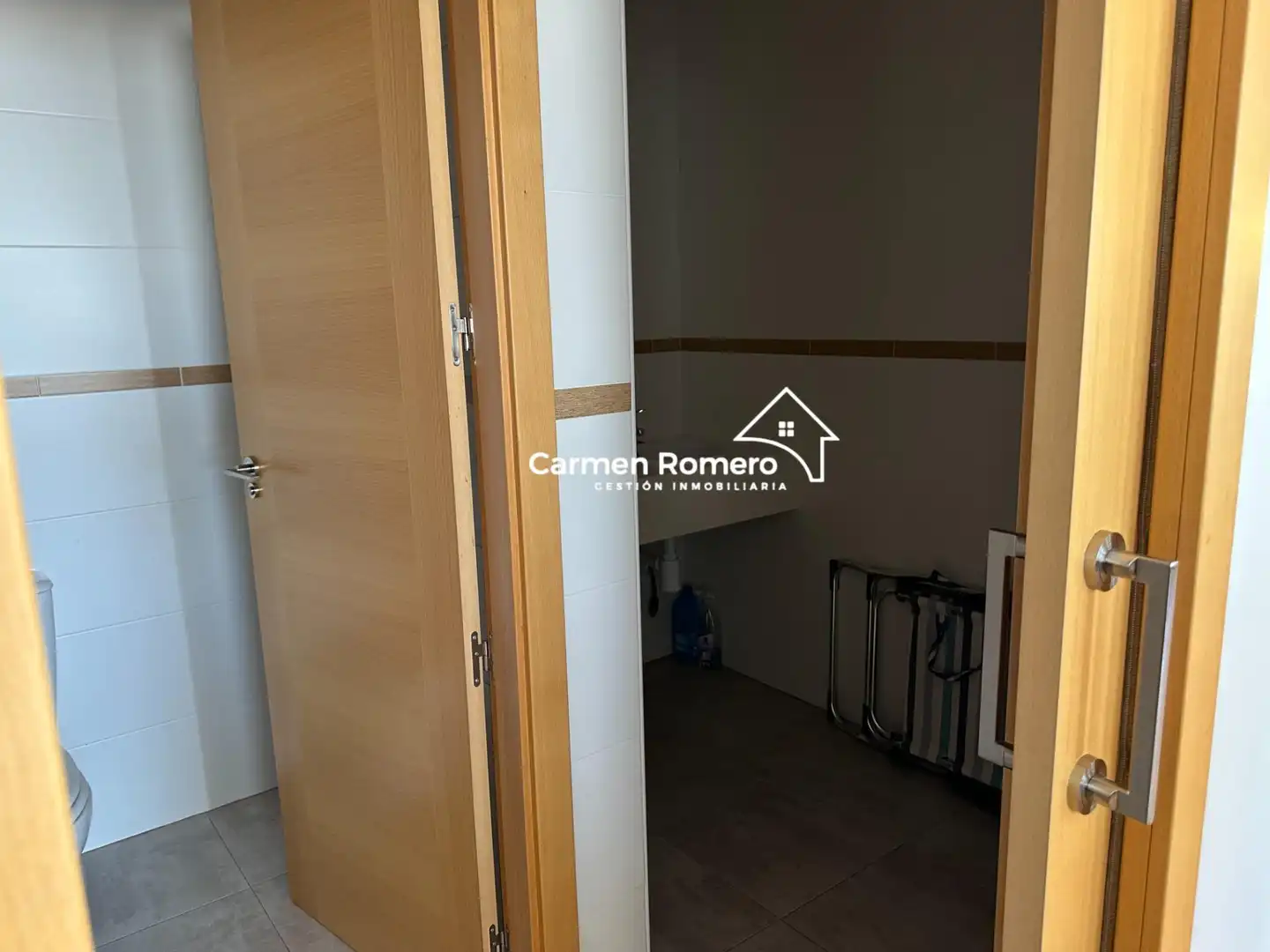 Apartamento en venta en Salamanca con Calefacción, Jardín privado y Balcón