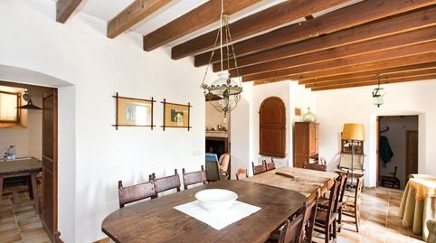 Foto 4 de Finca rústica en venta en Llucmajor pueblo, Llucmajor