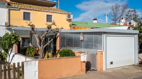 Photo 2 of Single-family semi-detached for sale in Carrer de Sant Cristòfol, 4, Sant Jaume d'Enveja, Tarragona