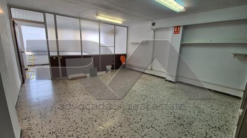 Foto 5 de Oficina en venda a N/a, Eixample, Tarragona