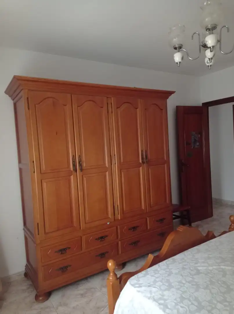 Appartement avec terrasse à vendre à Avenida de la Estación, imagen 25
