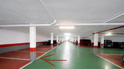 Photo 2 of Garage for sale in Calle Calle José Antonio Duce Gracia, 6, Grancasa, Zaragoza Capital