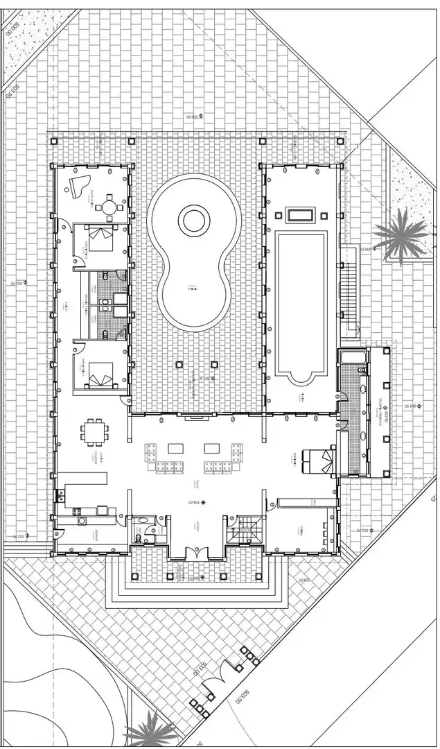 Edifici en venda en Adeje