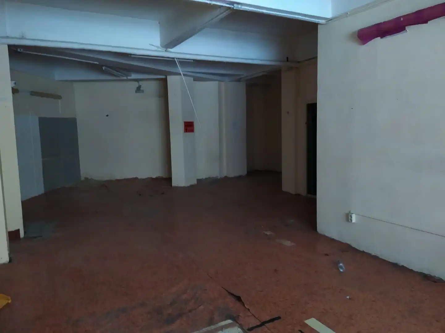 Locale commerciale in affitto a Eibar