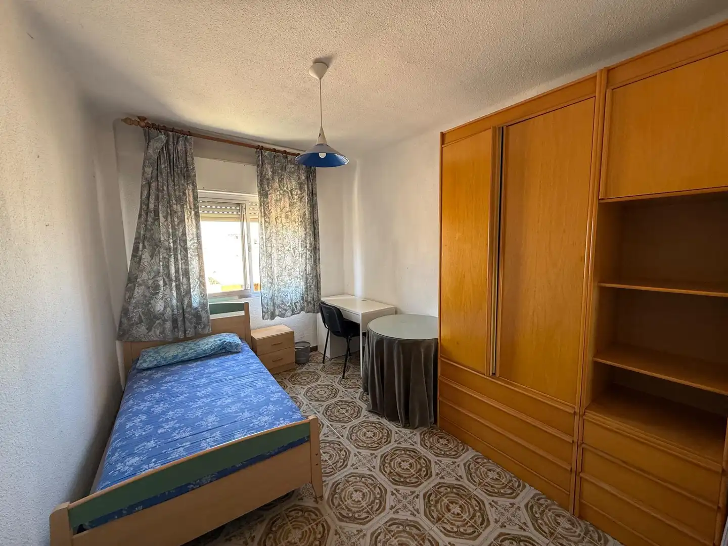 Apartments for rent in Calle Real de Cartuja, 71, San Ildefonso