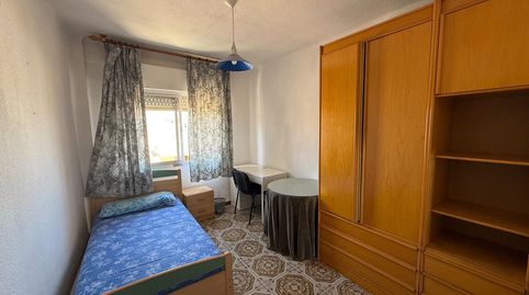Foto 4 de Apartamento de alquiler en Calle Real de Cartuja, 71, San Ildefonso, Granada Capital