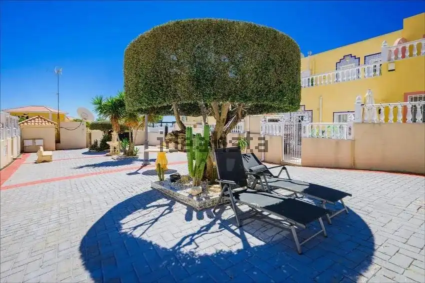 Duplex with terrace for sale in Calle Carolinas, imagen 39