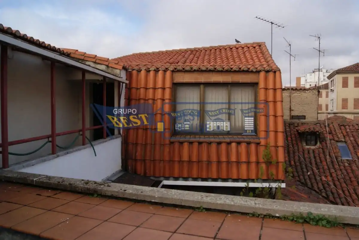 Piso en venta en Casco Antiguo, imagen 4