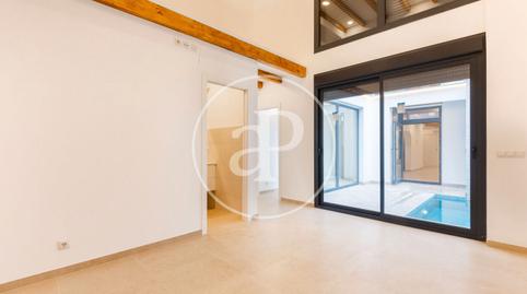 Foto 4 de Loft en venta en Carrer D'azcárraga, La Petxina, Valencia