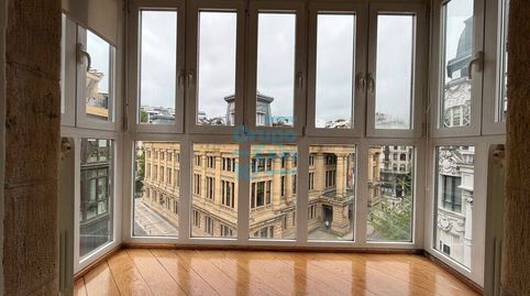 Foto 5 de Pis de lloguer a Área Romántica, Donostia - San Sebastián
