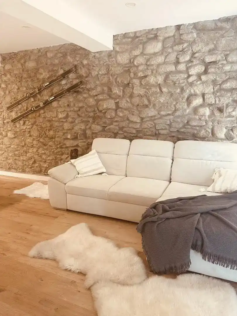 Piso de alquiler en Carrer València, 32, Camprodon