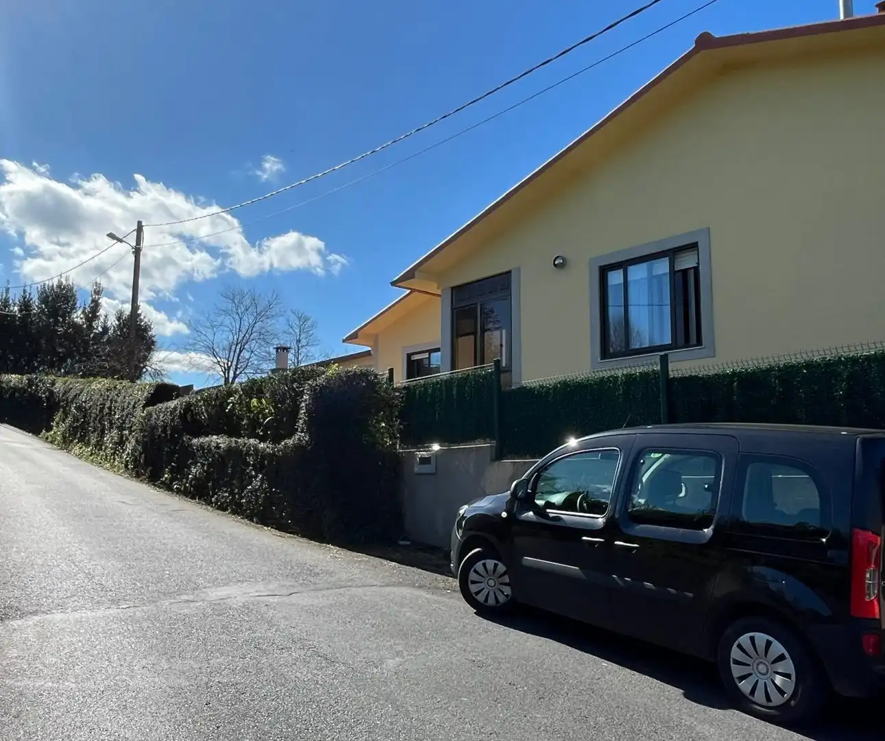 House with garden for sale in Mugardos, imagen 5