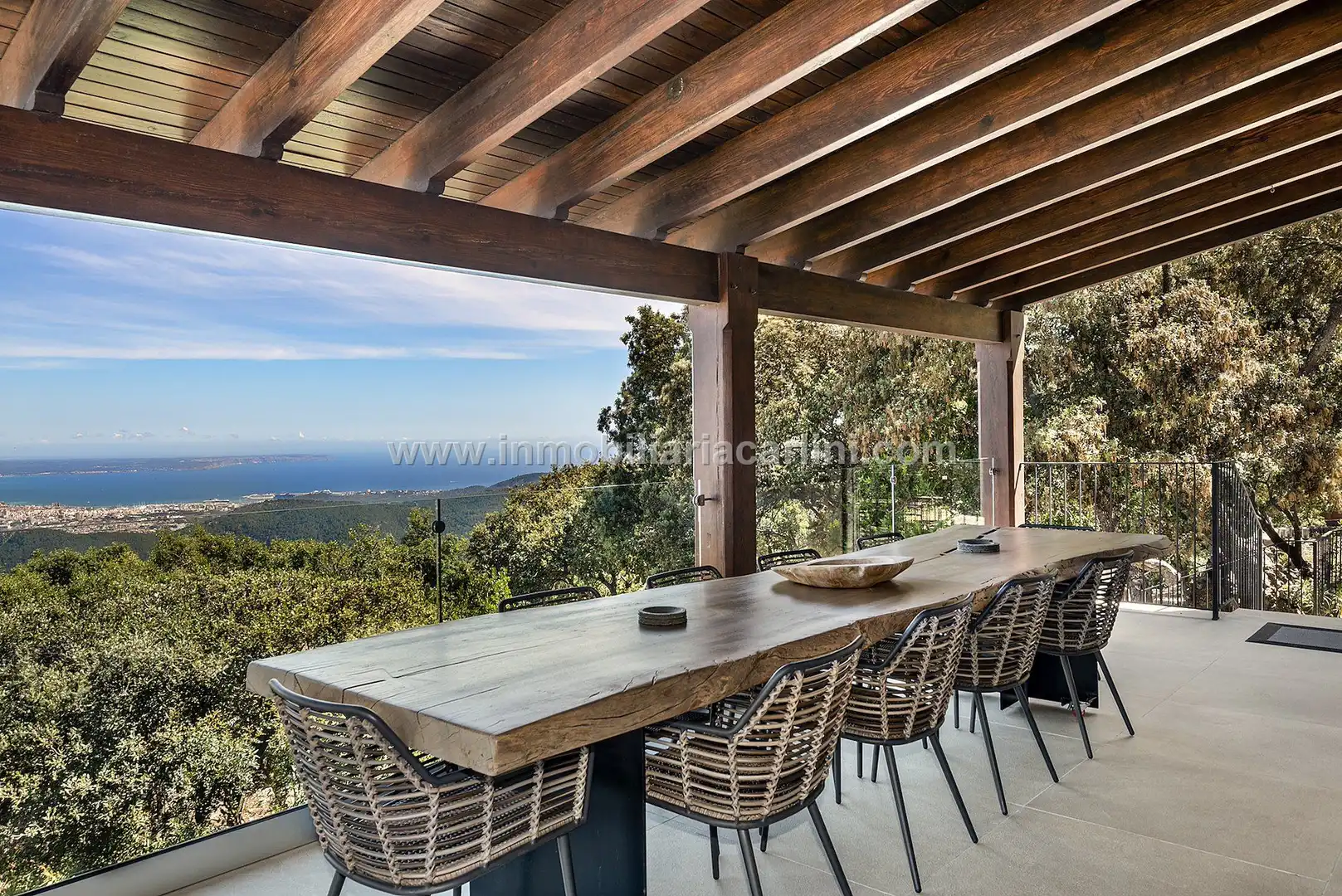 Haus mit Terrasse zur Miete in Esporles, imagen 42