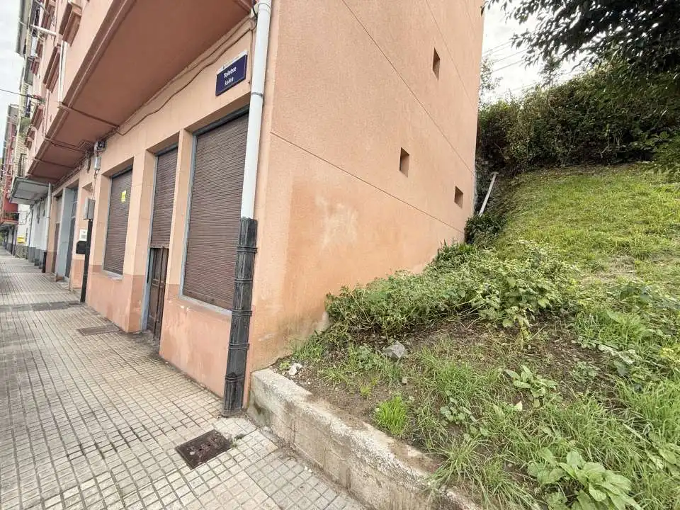 Local comercial en venda a Toletxe Kalea, imagen 3