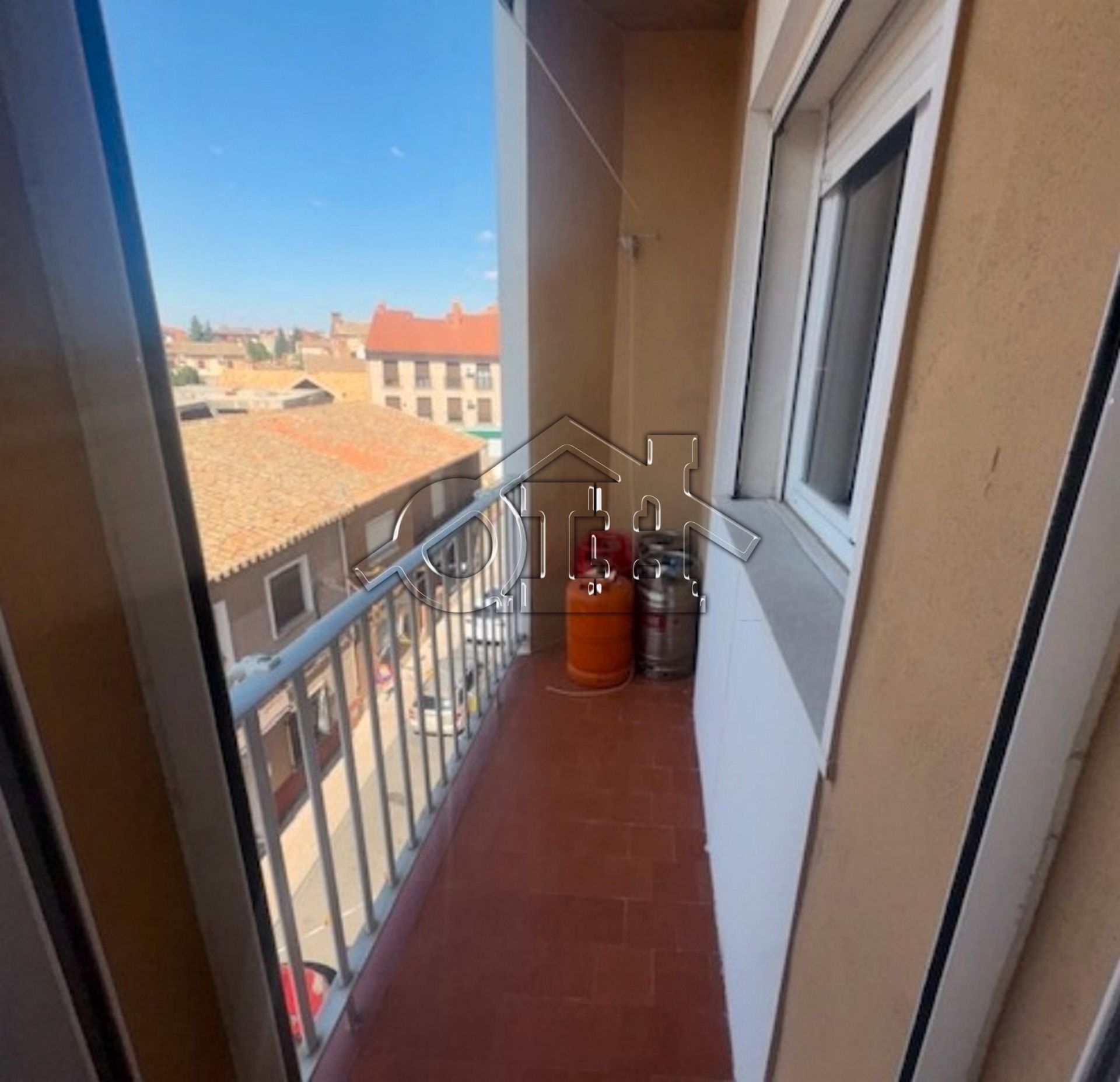 Flat for sale in Calle Condes de Fuensalida, Fuensalida