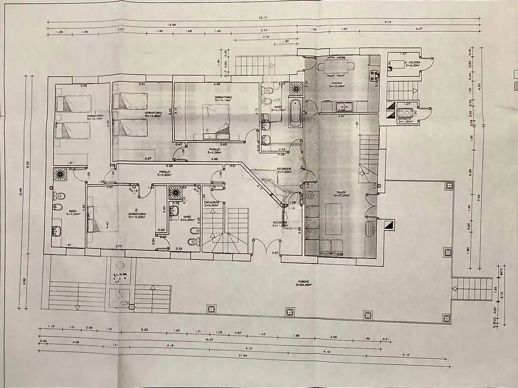 Casa amb jardí en venda a RONDA, imagen 21