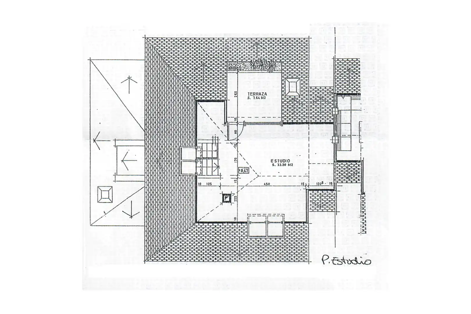 Casa o chalet en venta en Sant Cugat del Vallès con Calefacción, Jardín privado y Parquet