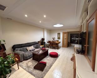 Living room of Flat for sale in Elche / Elx  with Air Conditioner and Heating