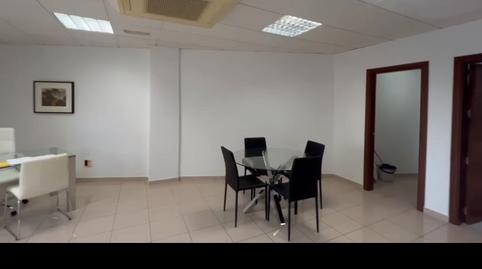 Photo 5 of Premises to rent in Calle Canalejas, 19, Centro Ciudad - El Carmen, Málaga