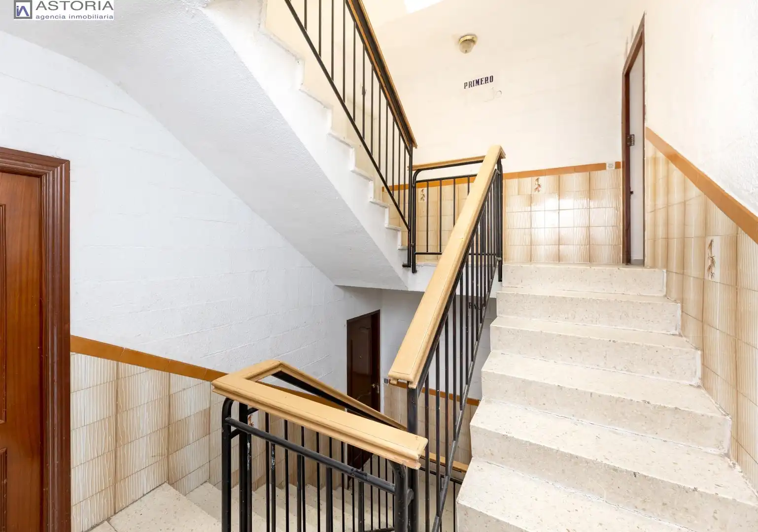 Flat for sale in Calle DOÑA MARIA MANUELA, imagen 5