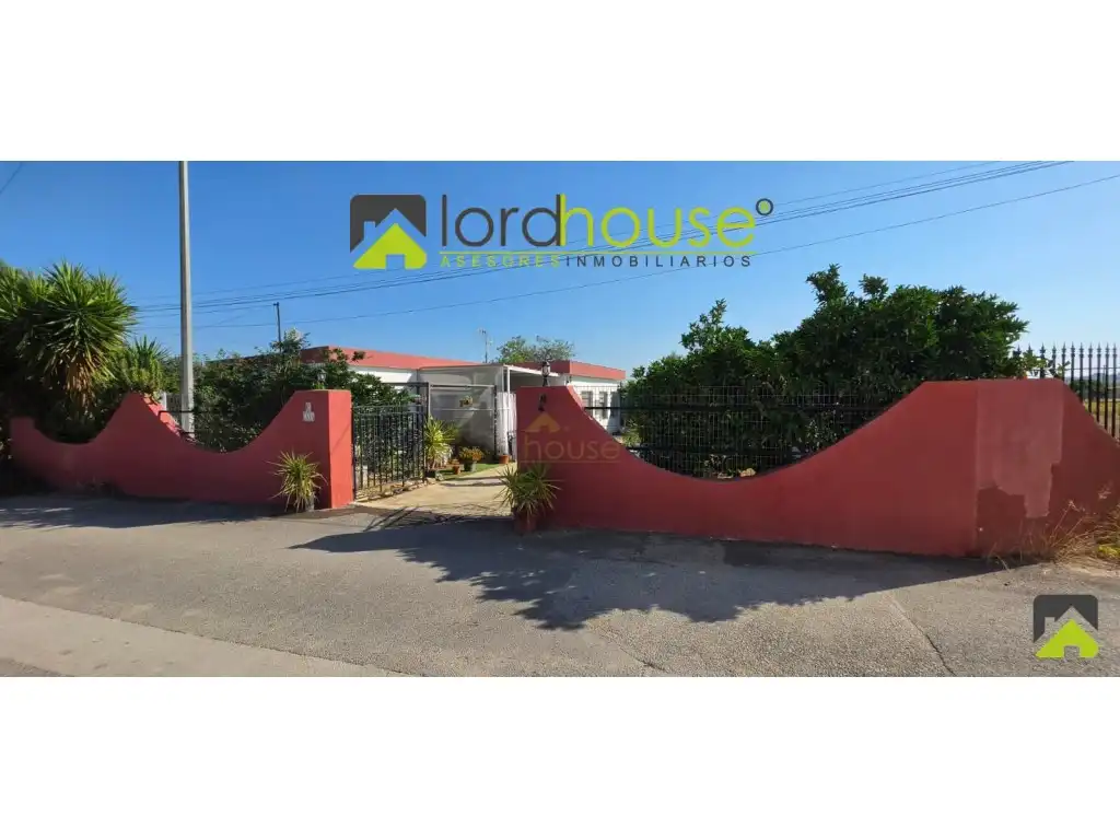 Casa en venta en Diseminados Camino Los Conventos