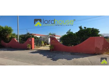 House for sale in Diseminados Camino Los Conventos