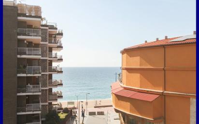 Bedroom of Flat for sale in Lloret de Mar  with Terrace and Balcony