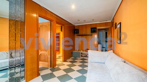 Foto 4 de Edifici en venda a Amador Valdes, Ventas,  Madrid Capital