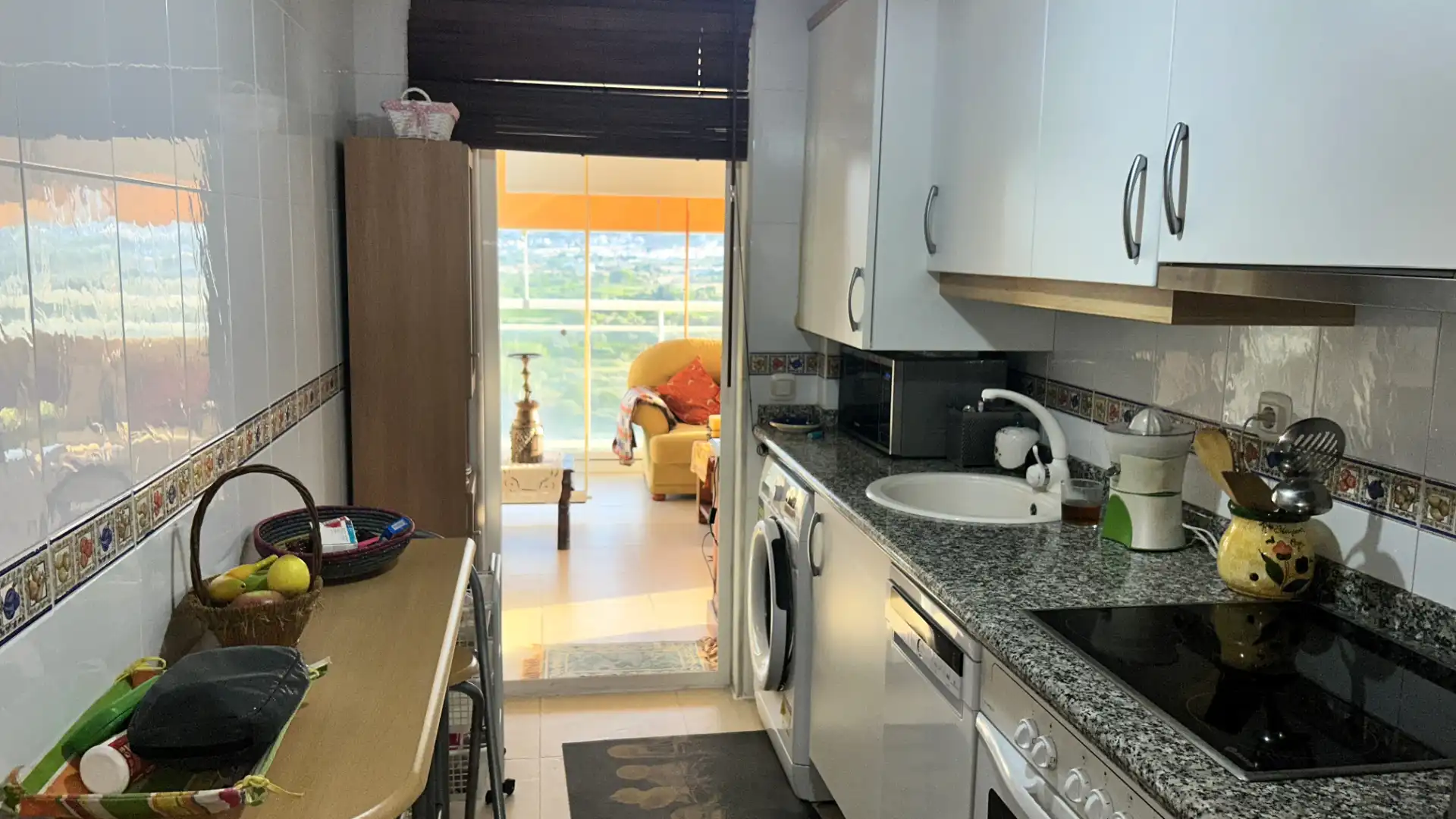 Mini appartamento con piscina in vendita a Carrer d' Alacant 10, imagen 13