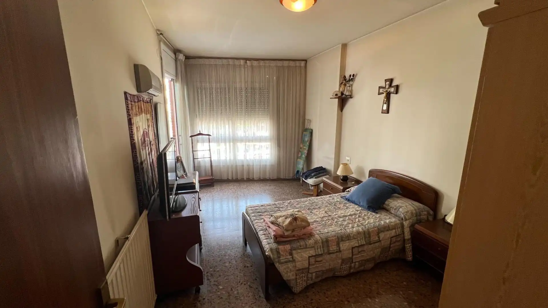 Wohnung mit Aufzug zum Verkauf in Centre - Sant Oleguer, imagen 9