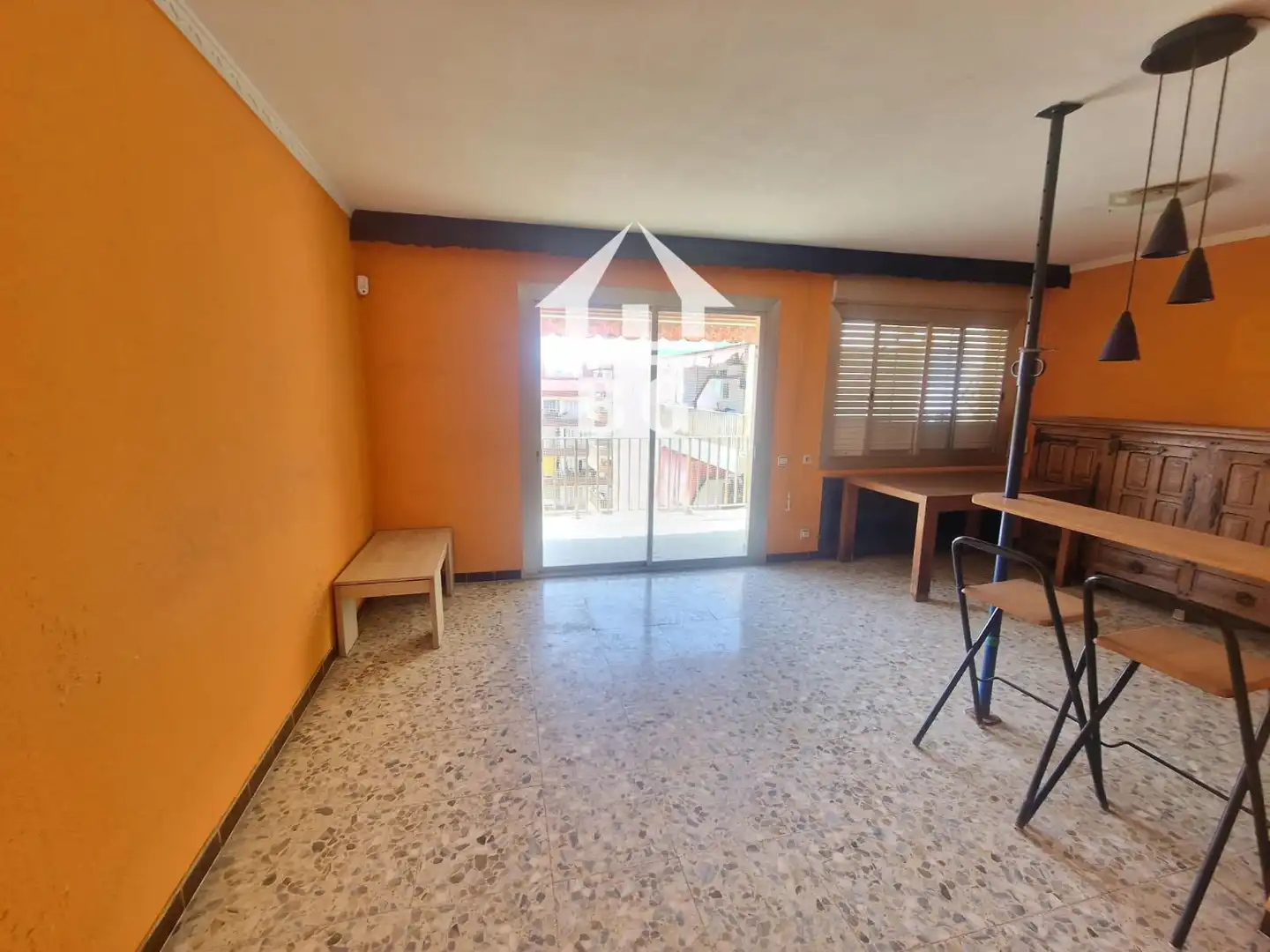Attique avec piscine à vendre à Riu de la Plata, imagen 2