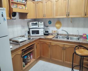 Cuina de Pis en venda en Torrevieja amb Aire condicionat, Terrassa i Traster