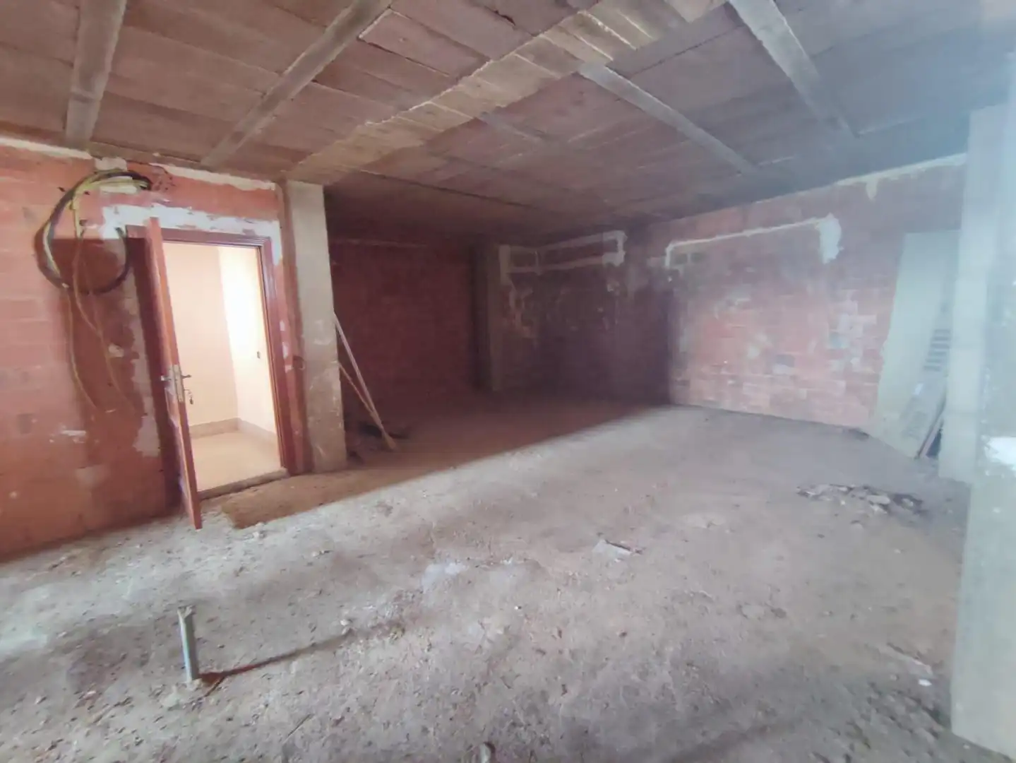 Wohnung zum Verkauf in Betxí mit Balkon