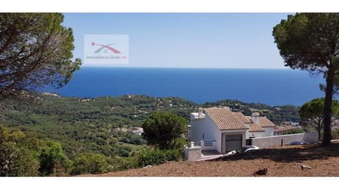 Foto 2 de Residencial en venta en Roca Grossa, Lloret de Mar