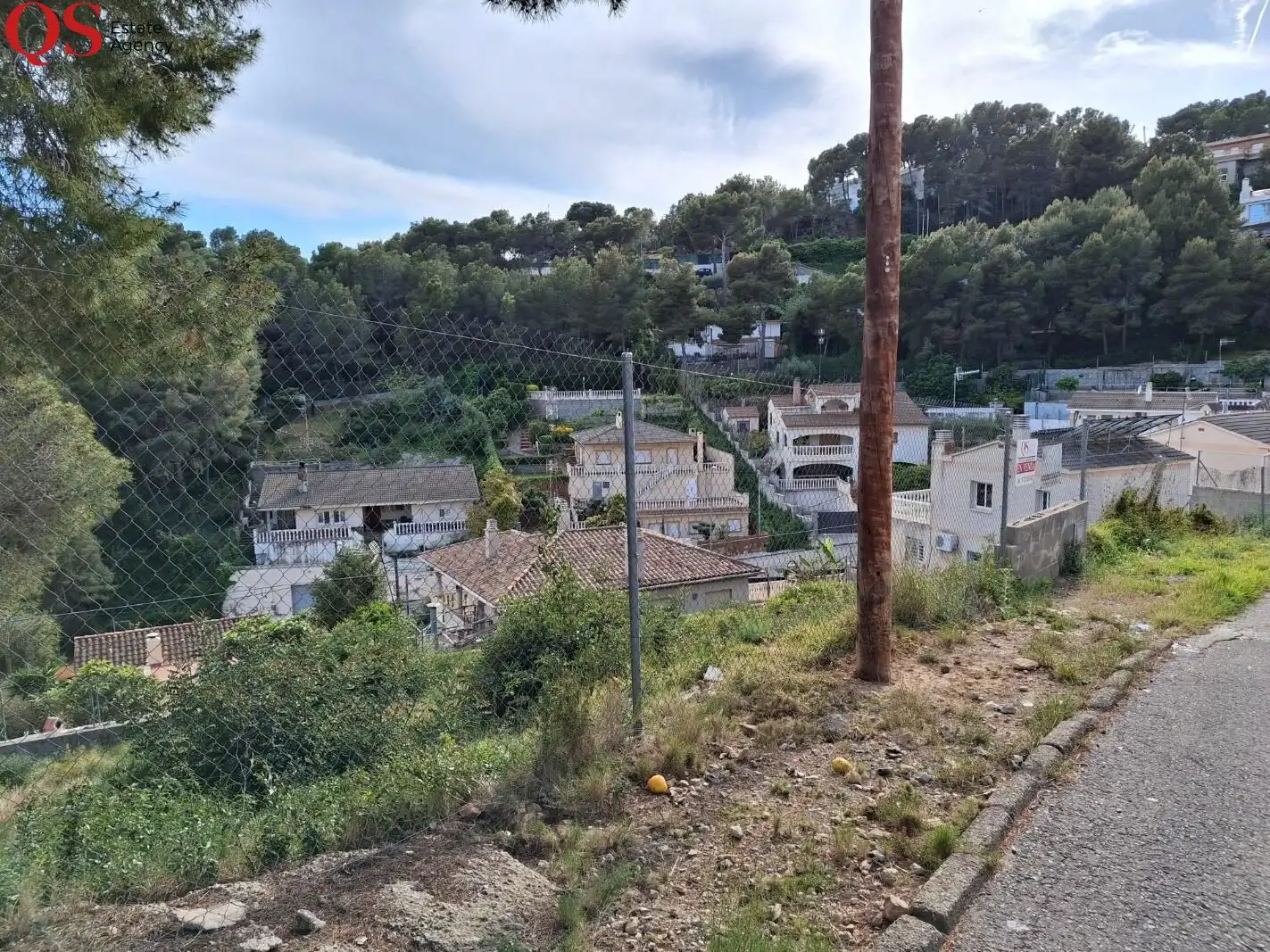 Terreno residencial en venta en Costa Cunit - Els Jardins - Els Rosers, imagen 6