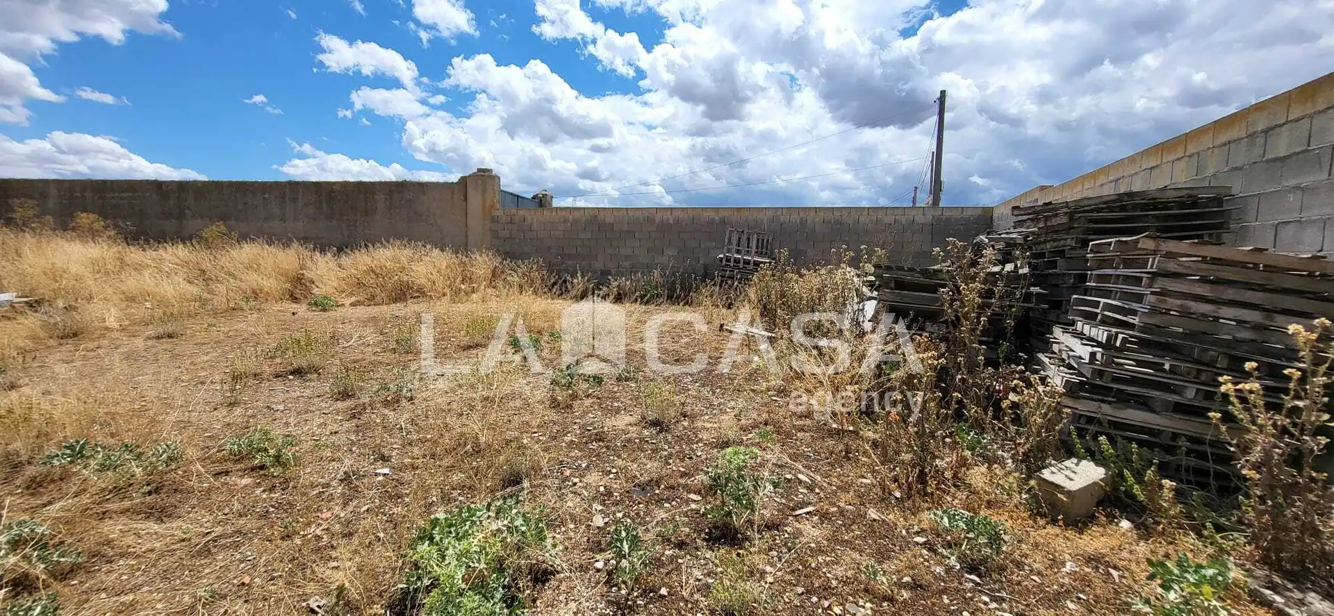 Lands and plots for sale in Camino de Palomares, imagen 8