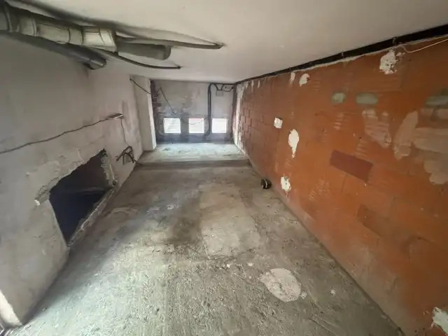 Local en venta en Calella con Terraza y Alarma