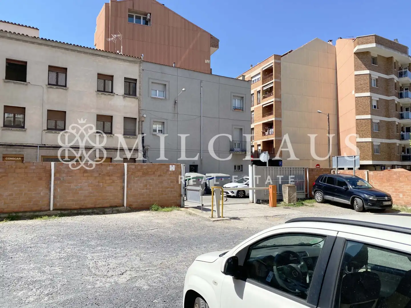 Residential land for sale in Carrer de Martí i Julià, imagen 28