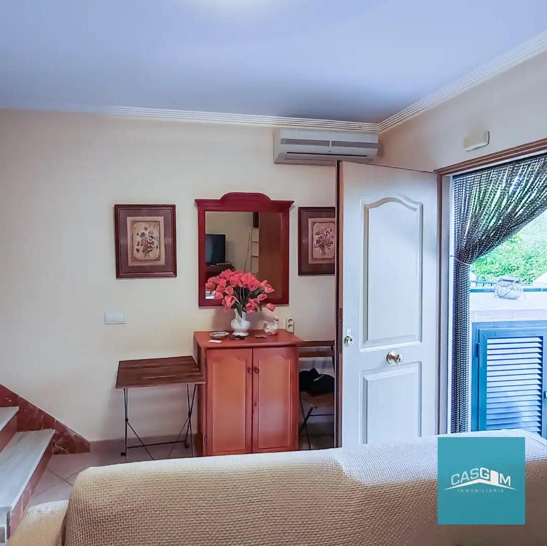 Houses for rent in Punta Umbría  with Air Conditioner, Terrace and Furnished