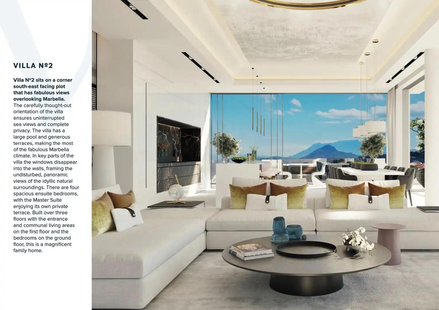 Villa mit Pool zum Verkauf in Nueva Andalucía, imagen 47