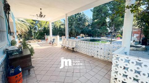 Foto 3 de Finca rústica en venda a N/a, Cieza, Murcia